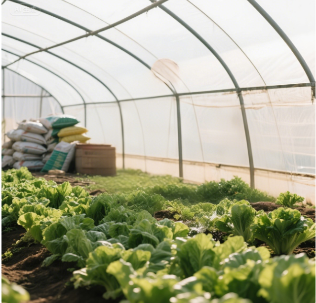 測(cè)土配方施肥儀