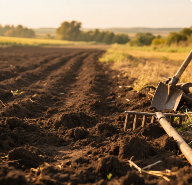 土壤四指標(biāo)聯(lián)測(cè)儀