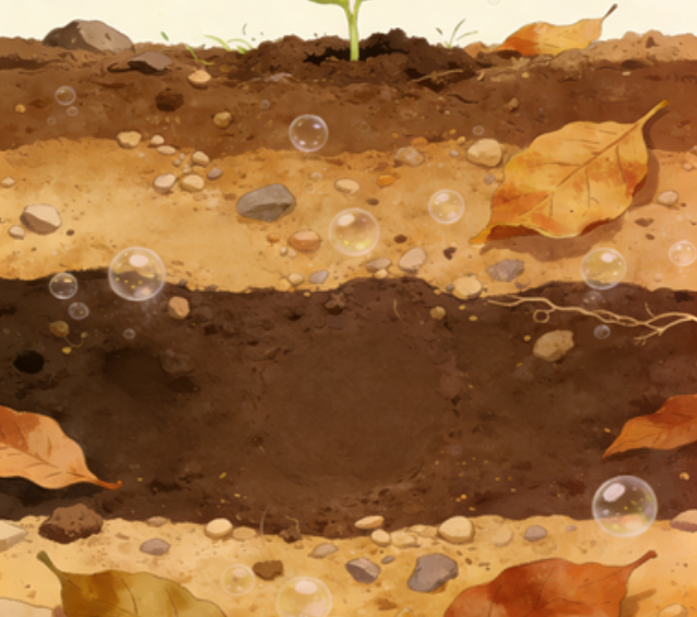 土壤碳通量測定儀