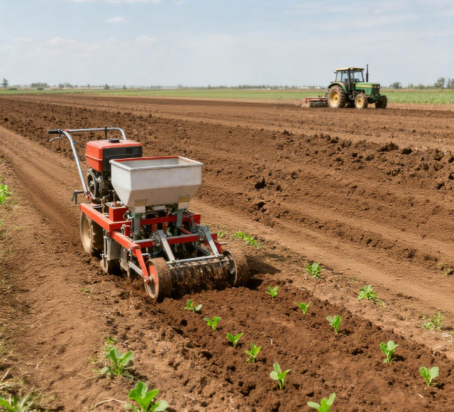 溫室種植 / 環(huán)境監(jiān)測必備，國產(chǎn)萊恩德土壤水勢測定儀值得入手